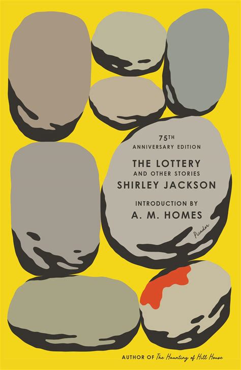 The Lottery .